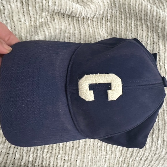 CELINE “C” baseball cap authentic - Picture 3 of 8